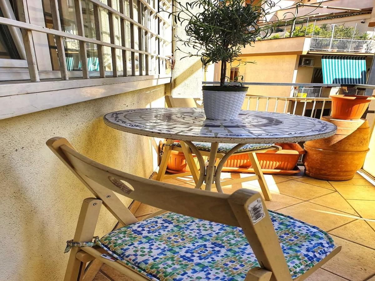 Per Le Tue Vacanze A Pamphili Apartment Rom